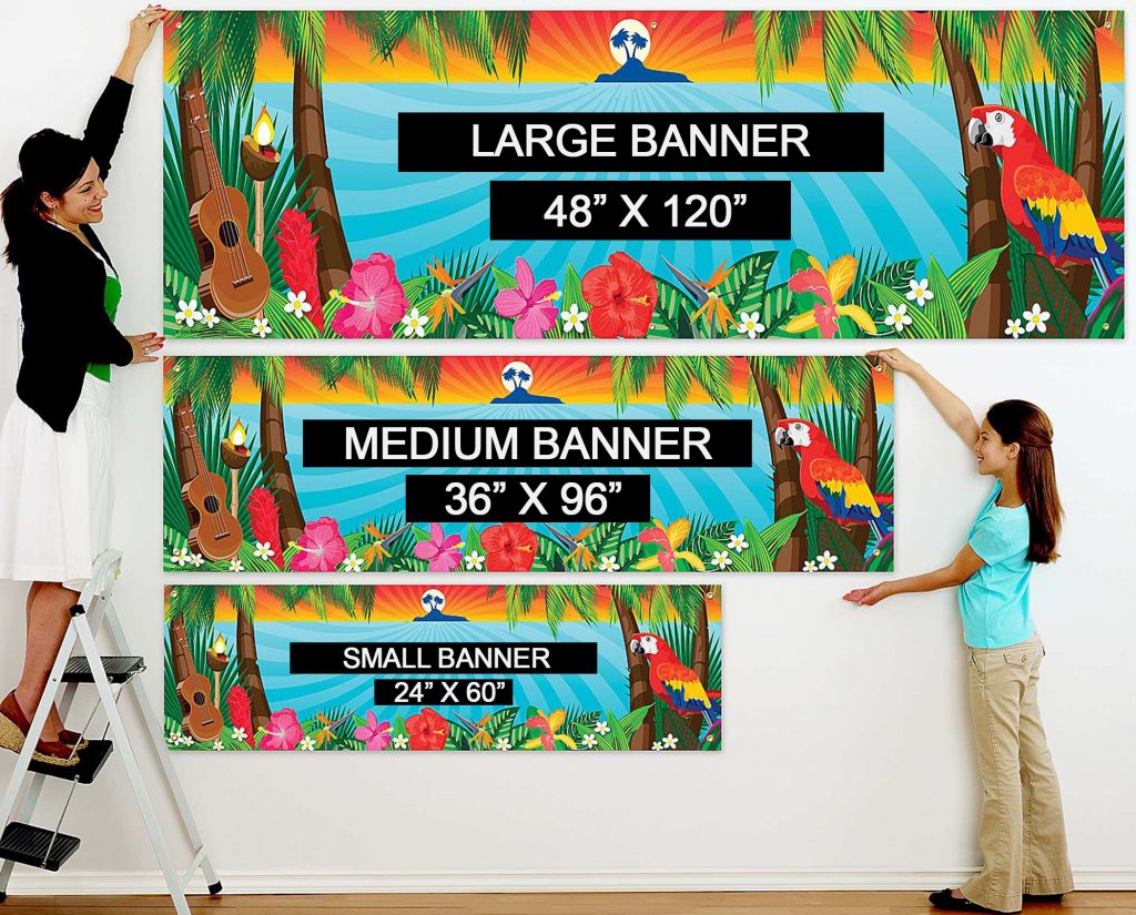 Banner Printing Sheffield