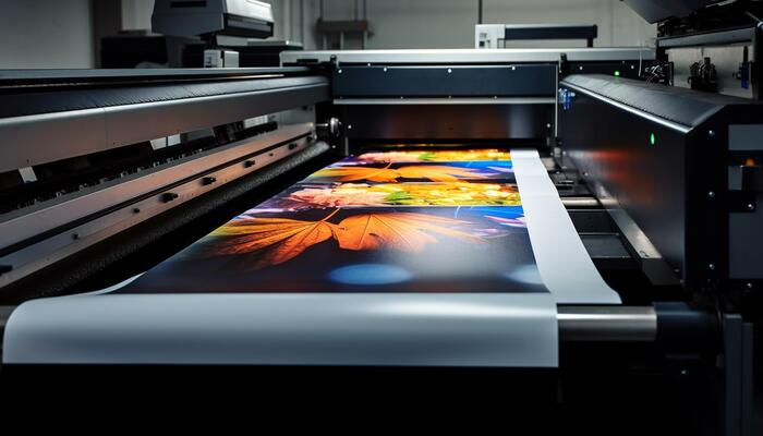 Digital printing Sheffield