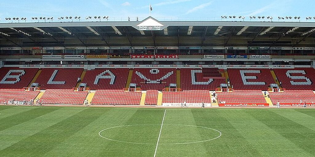 Sheffield United FC
