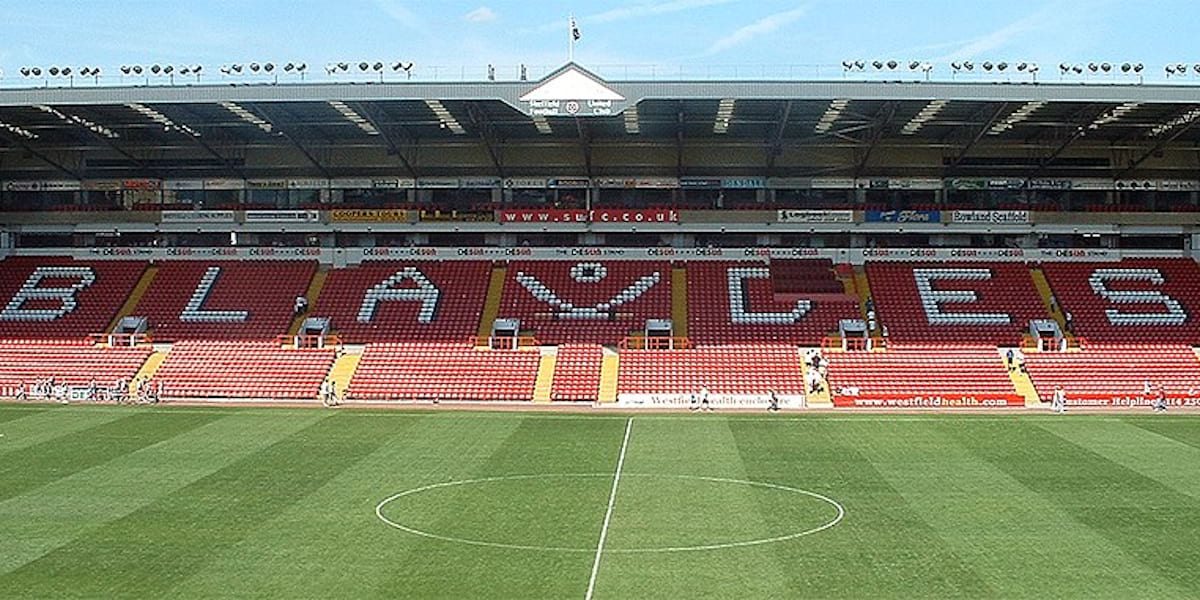 Sheffield United FC