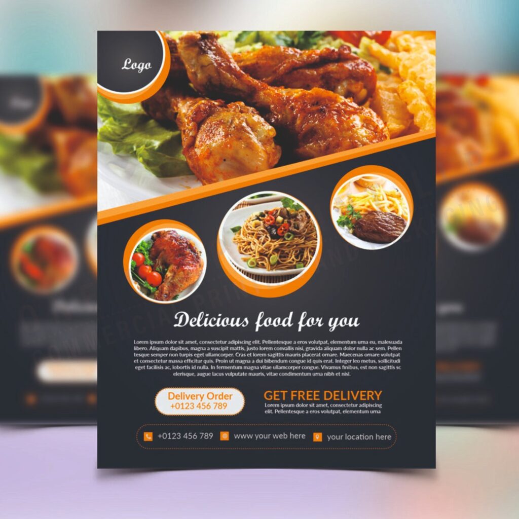 Pamphlets Printing Sheffield