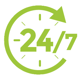 24 HOUR seven days PRINTING Sheffield